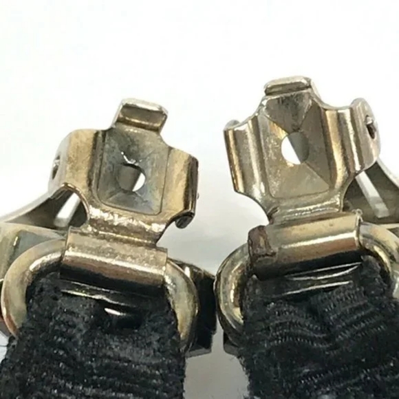 PRADA 1AJC91 TEST STONE EARRINGS - Picture 7 of 7